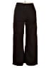 Unbranded Brown Casual Pants Size 33 waist (estimated) - photo 2