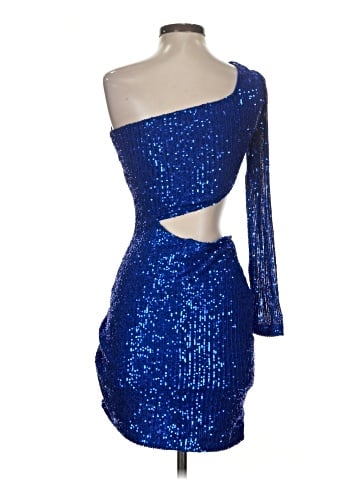Unbranded Cocktail Dress (view 2)