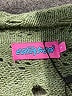Edikted Green Cardigan Size S - photo 7
