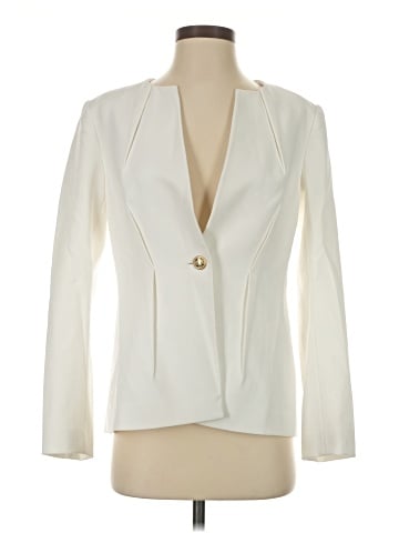 Elie Tahari Blazer (view 1)
