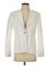 Elie Tahari Ivory Blazer Size 4 - photo 1