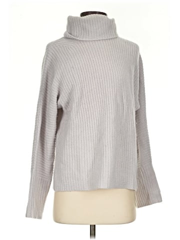 Kinross Turtleneck Sweater (view 1)
