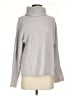 Kinross Gray Turtleneck Sweater Size S - photo 1