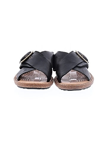 Born Handcrafted Footwear Sandals (view 2)
