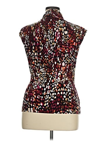 Chaus Sleeveless T-Shirt (view 2)