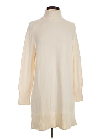Zara Turtleneck Sweater (view 1)