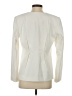Elie Tahari Ivory Blazer Size 4 - photo 2