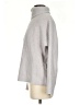 Kinross Gray Turtleneck Sweater Size S - photo 5