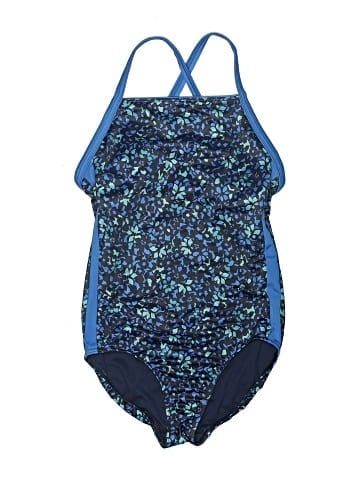 Lands' End One Piece Swimsuit (view 1)