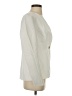 Elie Tahari Ivory Blazer Size 4 - photo 4