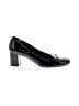 CL by Laundry Black Heels Size 10 - photo 1