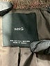 MNG Tweed Brown Blazer Size XXL - photo 6
