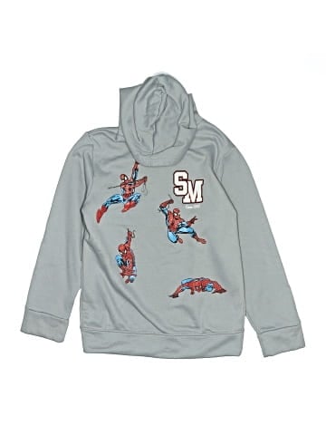 Marvel Pullover Hoodie (view 1)