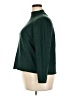 Pendleton Green Silk Pullover Sweater Size 2X - photo 5