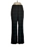 J.Crew Plaid Green Wool Pants Size 4 - photo 1