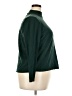 Pendleton Green Silk Pullover Sweater Size 2X - photo 4