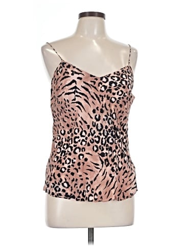 Paige Sleeveless Top (view 1)