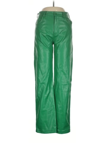 Zara Casual Pants (view 1)