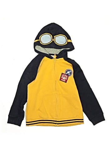Gymboree Zip Up Hoodie (view 1)
