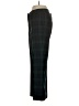J.Crew Plaid Green Wool Pants Size 4 - photo 5