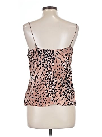 Paige Sleeveless Top (view 2)