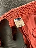 Old Navy Solid Orange Shorts Size M - photo 3