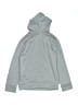 Marvel 100% Polyester Silver Pullover Hoodie Size 10 - 12 - photo 2