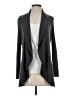 Talbots 100% Wool Gray Wool Cardigan Size S (petite) - photo 1