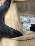 Assorted Brands 100% Cashmere Tan Cashmere Pullover Sweater Size XS - photo 7