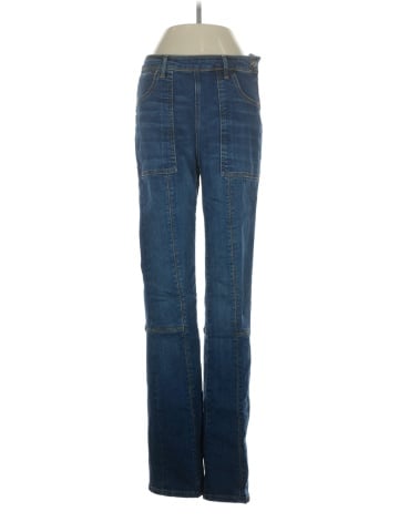 Pilcro and the Letterpress Jeans (view 1)