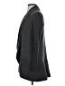 Talbots 100% Wool Gray Wool Cardigan Size S (petite) - photo 5