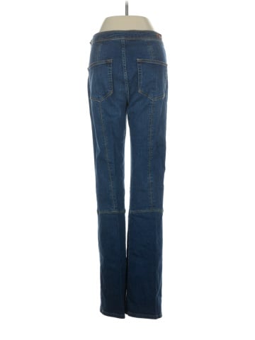 Pilcro and the Letterpress Jeans (view 2)