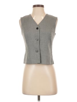 Petite Sophisticate Vest