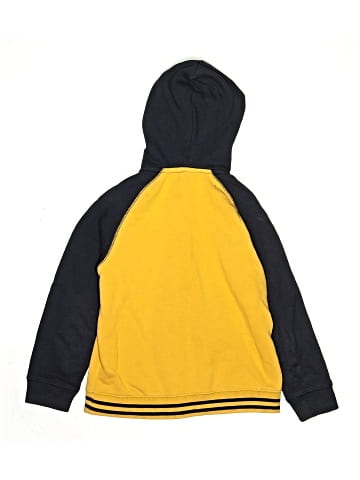 Gymboree Zip Up Hoodie (view 2)