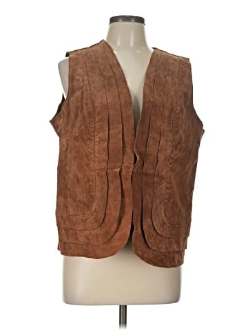 Chico's Vest (view 1)