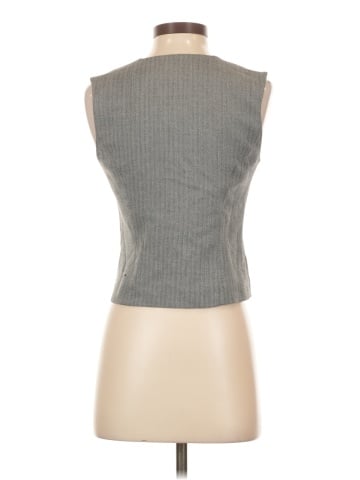 Petite Sophisticate Vest (view 2)
