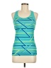 C9 By Champion Teal Active Tank Size M - photo 1