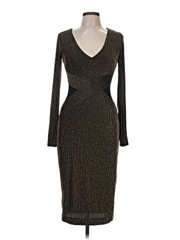 RACHEL Rachel Roy Cocktail Dress (view 1)