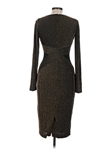 RACHEL Rachel Roy Cocktail Dress (view 2)