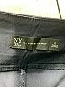 NY&C Solid Black Active Pants Size S - photo 7