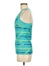 C9 By Champion Teal Active Tank Size M - photo 5