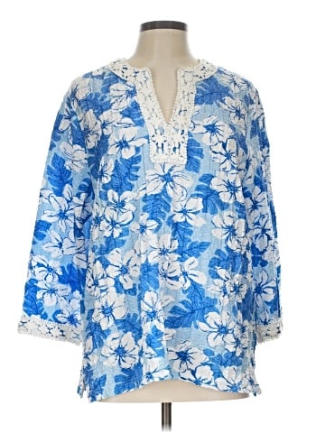 Cathy Daniels Kimono (view 1)