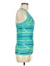 C9 By Champion Teal Active Tank Size M - photo 4