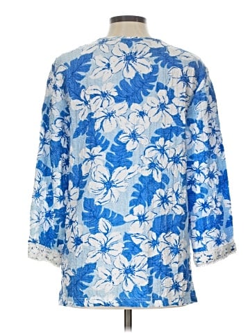 Cathy Daniels Kimono (view 2)