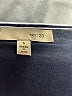 Red 23 Stripes Black Skort Size S - photo 3