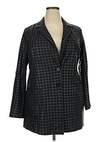 Torrid Blazer (view 1)