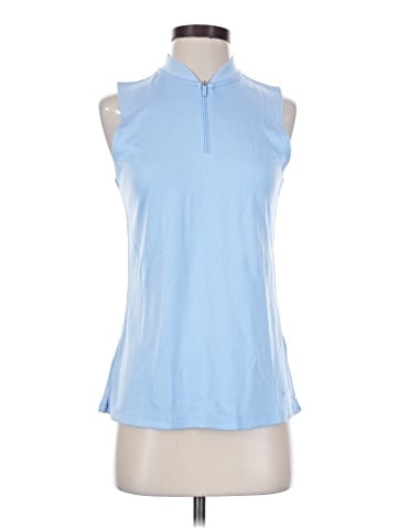 Nike Sleeveless T-Shirt (view 1)