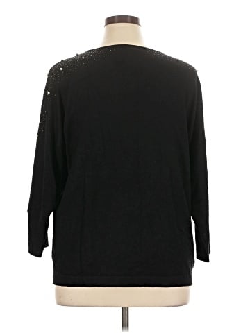Calvin Klein Pullover Sweater (view 2)