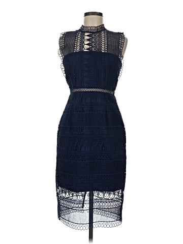 Bardot Cocktail Dress (view 1)