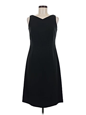 Talbots Cocktail Dress (view 1)
